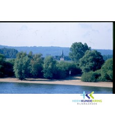 kilometer paal 2 27-06-1989 F00001701